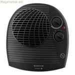 Ջեռուցիչ Taurus 946909000 Սև 2000 Վտ