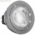 LED լամպ Silver Electronics 8420738301279 8 Վտ GU5.3 (1 հատ)