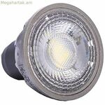 LED լամպ Silver Electronics EVO 3000K GU5.3 8W