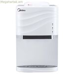 Ջրի դիսպենսեր Օսմոֆիլտր ECO1600 4,8 լ 535 Վտ