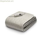 Էլեկտրական վերմակ Daga 16877 150 x 80 սմ