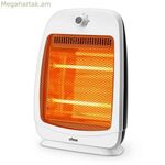 Ջեռուցիչ UFESA RIGEL սպիտակ