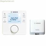 Անլար ժամանակաչափ-ջերմաստիճան BOSCH KCR110RF