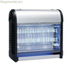 Էլեկտրական մոծակների դեմ Coati IN450101