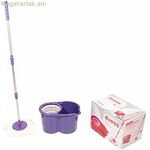 Դուռի և շորի հավաքածու Duett R900