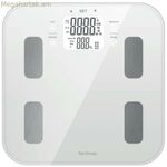 Թվային լոգարանի կշեռքներ Mx Onda MXPB2470 մոխրագույն