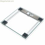 Թվային լոգարանի կշեռքներ Beurer GS14 թափանցիկ (1 հատ)