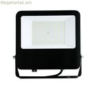 Լուսարձակ/պրոյեկտորի լույս՝ արծաթագույն, էլեկտրոնիկա, SANZ, սև, D (6500 K)