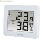 Բազմաֆունկցիոնալ եղանակային կայան Hama 00186360 սպիտակ