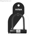 Բանալիով կողպեք Nilox NXPLSHAPELOCK
