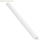 LED լամպ արծաթագույն էլեկտրոնիկա T5 սպիտակ F 9 W 900 Lm