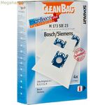 Փոշեկուլի փոխարինող տոպրակ Scanpart M 173 SIE 23 համար