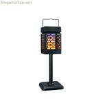 Մոծակների դեմ միջոց Coati IN420801 սև պլաստիկ