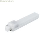 LED լամպ՝ արծաթագույն էլեկտրոնիկա 610940