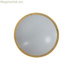 LED լամպ՝ արծաթագույն էլեկտրոնիկա 490510