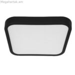 LED լամպ՝ արծաթագույն էլեկտրոնիկա 490516