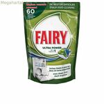 Աման լվացող մեքենայի պաստիլներ Fairy Fairy Todo En Original (60 հատ)