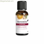 Եթերայուղ Pranarôm La Difusión Espirtu Festivo 30 մլ