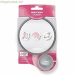 Խոշորացնող հայելի Beter Espejo Ocean ներծծող բարձիկի ամրացում