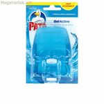 Զուգարանի օդը թարմացնող միջոց Pato Gel Activo Navy 2 միավոր ախտահանիչ
