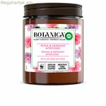 Բուրավետ մոմ Air Wick Botanica Geranium Roses 205 գ