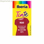 Հագուստի ներկ Iberia կարմիր 70 գ
