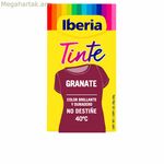 Հագուստի ներկ Iberia Maroon 70 գ