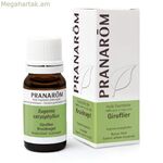 Պրանարոմի եթերային յուղ՝ մեխակ 10 մլ