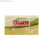 Հեղուկ լվացող միջոց Lagarto LAGARTO JABÓN 200 գ