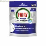 Աման լվացող մեքենայի պաստիլներ Fairy FAIRY PROFESSIONAL