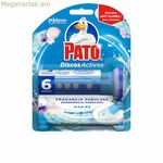 Բազմաֆունկցիոնալ մաքրող միջոց Pato DISCOS ACTIVOS