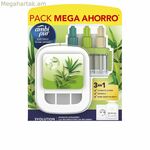 Էլեկտրական օդը թարմացնող միջոց + լրացում Ambi Pur 3VOLUTION 21 մլ