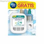 Օդը թարմացնող միջոց Ambi Pur 3VOLUTION մաքուր օդ 20 մլ