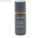 Օդը թարմացնող միջոց Alqvimia RELAJACIÓN Y ANTI-ESTRÉS 10 մլ.