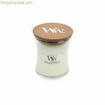 Հոտավետ մոմ Woodwick WOODWICK VELA