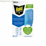 Միջատների թակարդ Raid TRAMPA LED
