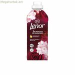 Գործվածքների խտացված փափկեցնող Lenor JAZMIN Y ROSA