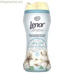 Գործվածքի մեղմացուցիչ Lenor UNSTOPPABLES բամբակ 195 գ