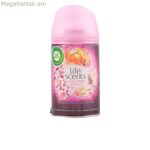 Օդը թարմացնող միջոց Refills Freshmatic Duplo Delicias de Verano Air Wick 3008669 250 մլ (1 uds)