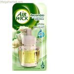 Էլեկտրական օդը թարմացնող միջոց White Bouquet Air Wick (19 մլ)