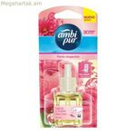 Էլեկտրական օդը թարմացնող միջոց Elegante Ambi Pur (21,5 մլ)