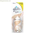 Օդը թարմացնող միջոց Sense & Brise սփրեյ