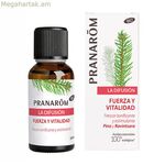 Եթերային յուղ՝ Ուժ և Կենսունակություն Պրանարոում (30 մլ)