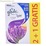 Օդը թարմացնող միջոց Lavanda Brise (3 հատ)