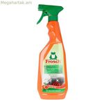 Խոհանոցային մակերեսների մաքրող միջոց Frosch Localization_B07GB81L71 (750 մլ) 750 մլ