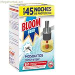 Bloom Bloom Zero Mosquitos 45 Nights էլեկտրական մոծակներից պաշտպանող միջոց