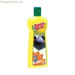 Մաքրող միջոց Scotch-Brite Brite կերամիկական վառարանի համար