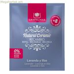 Օդը թարմացնող միջոց լիցքավորող Cristalinas Armario Lavendar (1 միավոր)