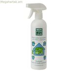 Բծերի հեռացնող միջոց Menforsan Pets (500 մլ)
