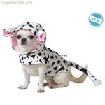 Շան կոստյում M Cow